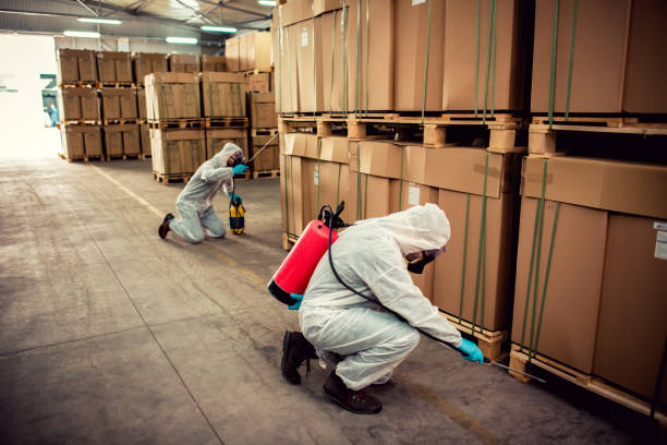  New Paris, IN Pest Control Pros