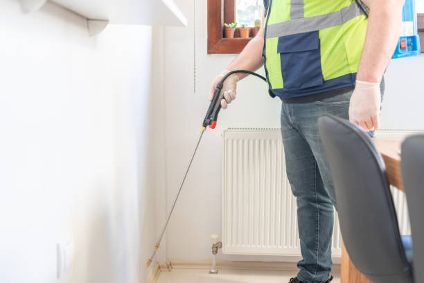 Best Pest Control for Businesses  in New Paris, IN