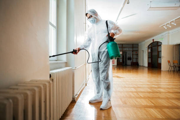 Best Exterminator Services  in New Paris, IN